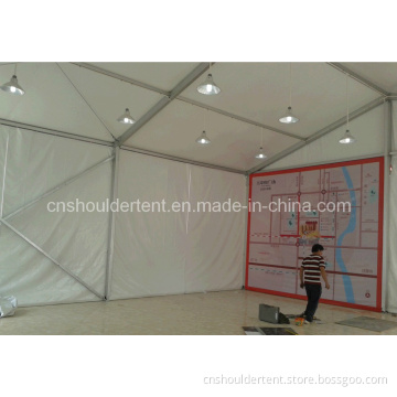 Small and Nice Catering Tent